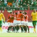 مشوار منتخبنا حتى الوصول لنهائى أمم إفريقيا