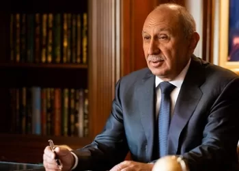 عثمان: الرعاية الصحية حق أصيل للمهندس.. ومشروع تكافلي لا يحتمل المساس بمكتسباته