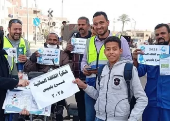 مياه الشرقية: توصيل 5 آلاف وصلة للأسر الأولى بالرعاية وتنفيذ خطوط جديدة