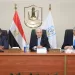 وزير التعليم العالي: مبادرات وطنية وشراكات دولية تعزز تنافسية الجامعات المصرية