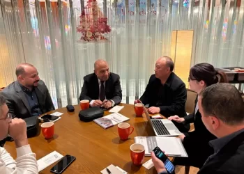 وزير الكهرباء يختتم زيارته للصين باتفاقات كبرى لتوطين تكنولوجيا الكابلات المعزولة بالغاز