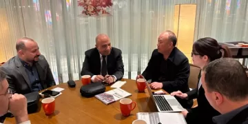 وزير الكهرباء يختتم زيارته للصين باتفاقات كبرى لتوطين تكنولوجيا الكابلات المعزولة بالغاز