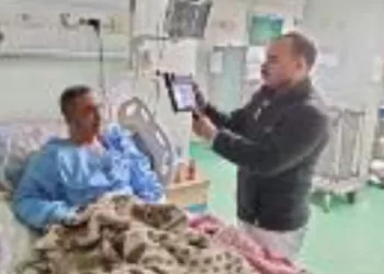  إغلاق مصحة غير مرخصة لعلاج الإدمان بالبدرشين وضبط العاملين فيها