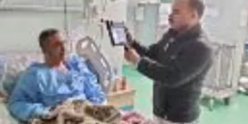  إغلاق مصحة غير مرخصة لعلاج الإدمان بالبدرشين وضبط العاملين فيها