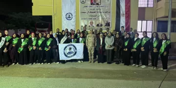 قافلة سكانية بقرية أحمد رامي بالدلنجات تقدم خدمات صحية وتوعوية لـ197 مواطناً