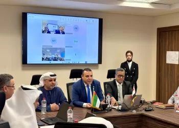 مصر والإمارات تواصلان مفاوضات اتفاقية الشراكة الشاملة لتعزيز التجارة الرقمية والخدمات