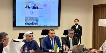 مصر والإمارات تواصلان مفاوضات اتفاقية الشراكة الشاملة لتعزيز التجارة الرقمية والخدمات