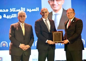 مستقبلي: برامج دولية ومجمع طبي ضخم.. ملامح التحول الاستراتيجي لجامعة العاصمة في يوبيلها الذهبي