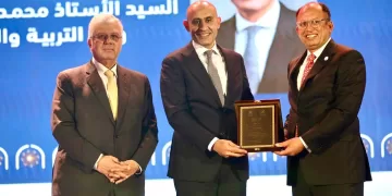 مستقبلي: برامج دولية ومجمع طبي ضخم.. ملامح التحول الاستراتيجي لجامعة العاصمة في يوبيلها الذهبي