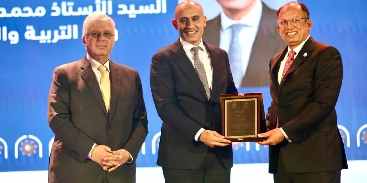 مستقبلي: برامج دولية ومجمع طبي ضخم.. ملامح التحول الاستراتيجي لجامعة العاصمة في يوبيلها الذهبي