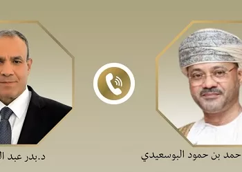 وزير الخارجية يؤكد لنظيره العُماني رفض مصر القاطع لأي مساس بسيادة الصومال 4 - جريدة الجمهورية محمي: تصفــح عـدد جـريدة الجمـهـورية ليوم الثلاثاء 30 ديسمبر 2025