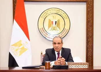 عبد العاطي يوجه بتعزيز «الدبلوماسية الاقتصادية».. وتحديث العمل بـ«الذكاء الاصطناعي» 2 - جريدة الجمهورية عبد العاطي يوجه بتعزيز «الدبلوماسية الاقتصادية».. وتحديث العمل بـ«الذكاء الاصطناعي»