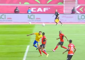 انتصار تاريخى.. موزمبيق تعبر الجابون بـ«ثلاثية» 4 - جريدة الجمهورية «العميد» يطارد إنجاز «المعلم» واستعادة الأمجاد