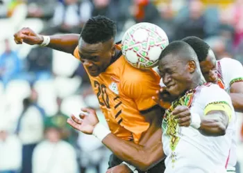 معركة الصدارة.. المغرب ومالى.. يتصارعان على القمة.. وزامبيا الفرصة الأخيرة 3 - جريدة الجمهورية «العميد» يطارد إنجاز «المعلم» واستعادة الأمجاد