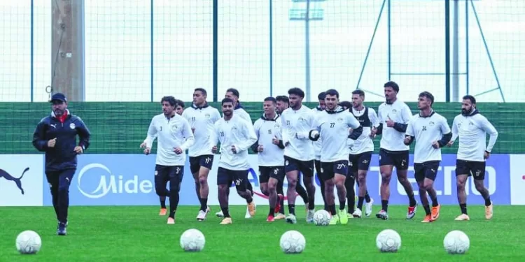 «العميد» يطارد إنجاز «المعلم» واستعادة الأمجاد