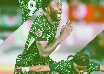 لغز «النسور» النيجيرية 2 - جريدة الجمهورية «العميد» يطارد إنجاز «المعلم» واستعادة الأمجاد