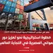 ريادة بحرية جديدة: مصر تقتنص عضوية «المنظمة البحرية الدولية» لعامي 2026/2027