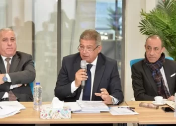 اللجنة الرئيسية لتطوير الإعلام المصري تختتم أعمالها بصياغة رؤية تنفيذية شاملة