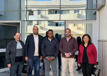 نجاح أول عمليتين للقسطرة القلبية بمستشفى الغردقة العام