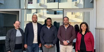 نجاح أول عمليتين للقسطرة القلبية بمستشفى الغردقة العام