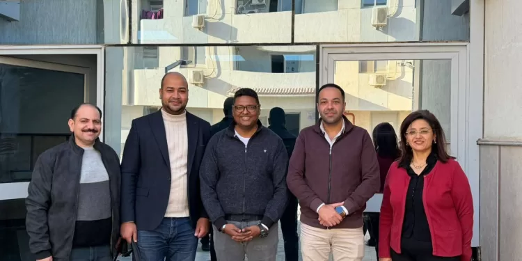 نجاح أول عمليتين للقسطرة القلبية بمستشفى الغردقة العام