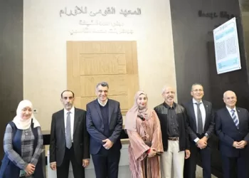 شراكة استراتيجية بين جامعة القاهرة والهلال الأحمر الإماراتي للارتقاء بخدمات علاج الأورام