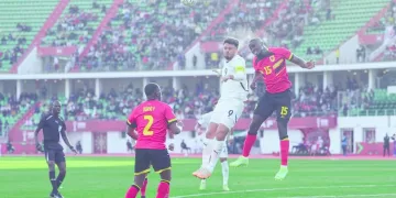 صعدنا للدور الـ 16 رغم غلطة «العميد» وكفاح «الغزلان»