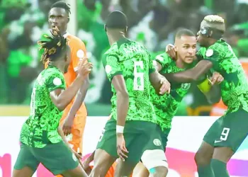 صعدنا للدور الـ 16 رغم غلطة «العميد» وكفاح «الغزلان»