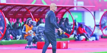 صعدنا للدور الـ 16 رغم غلطة «العميد» وكفاح «الغزلان»