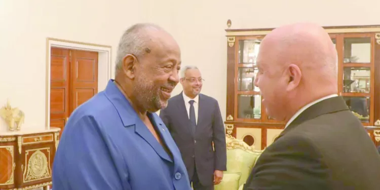 صعدنا للدور الـ 16 رغم غلطة «العميد» وكفاح «الغزلان»