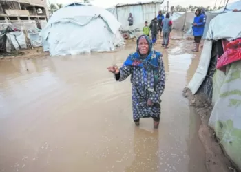 حماس: نثق بقدرة الرئيس الأمريكى على إرساء السلام رغم استمرار الخروقات 4 - جريدة الجمهورية صعدنا للدور الـ 16 رغم غلطة «العميد» وكفاح «الغزلان»