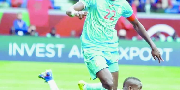 صعدنا للدور الـ 16 رغم غلطة «العميد» وكفاح «الغزلان»