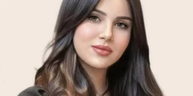 النائبة ريهام أبو الحسن: مصر تدخل 2026 بثقة الدولة واستقرار المؤسسات