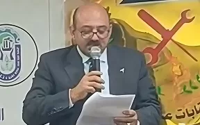 أمام القيادات العمالية بالجيزة.. وزير العمل: «الوعي والحوار والتدريب» مثلثنا الذهبي للتصدي للشائعات