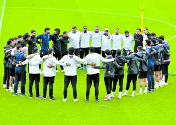 مجلس الإدارة يرفض اقتراح «لبيب» «عبدالرؤوف» مستمر.. والسبب عدم وجود بديل أجنبى