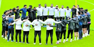 مجلس الإدارة يرفض اقتراح «لبيب» «عبدالرؤوف» مستمر.. والسبب عدم وجود بديل أجنبى