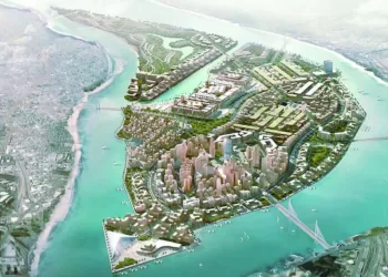 نقلة حضارية: مدبولى يؤكد سرعة استكمال مشروعات التطوير بـ«جزيرة الوراق»