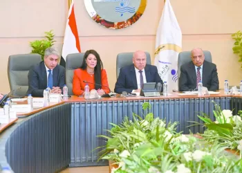 3 ملفات مهمة.. أمام المجموعة الوزارية للتنمية الصناعية