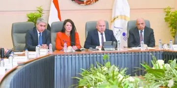 3 ملفات مهمة.. أمام المجموعة الوزارية للتنمية الصناعية