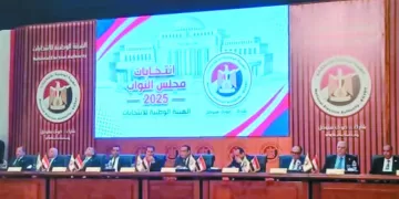 انضباط شديد ومنافسة حقيقية