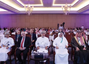 انطلاق فعاليات المؤتمر العربي الـ24 للأساليب الحديثة في إدارة المستشفيات بمسقط