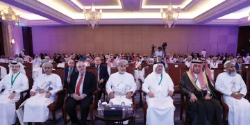 انطلاق فعاليات المؤتمر العربي الـ24 للأساليب الحديثة في إدارة المستشفيات بمسقط