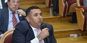 النائب أسامة مدكور يطالب بتعديل اللائحة التنفيذية لقانون التصالح