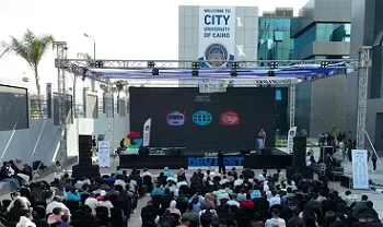 القاهرة تستضيف مؤتمر Google DevFest Cairo2025 لنشر ثقافة الابتكار الرقمي 3 - جريدة الجمهورية القاهرة تستضيف مؤتمر Google DevFest Cairo2025 لنشر ثقافة الابتكار الرقمي