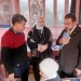 جولات ميدانية بمدارس الدقهلية.. وإشادة بمسابقة الصوت الملائكى