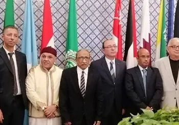 السفير محمدي أحمد الني أمينًا عامًّا لمجلس الوحدة الاقتصادية العربية لدورة جديدة