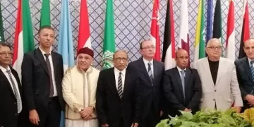 السفير محمدي أحمد الني أمينًا عامًّا لمجلس الوحدة الاقتصادية العربية لدورة جديدة