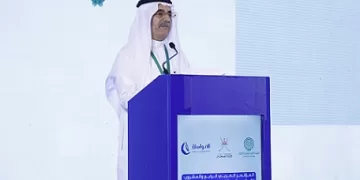 انطلاق فعاليات المؤتمر العربي الـ24 للأساليب الحديثة في إدارة المستشفيات بمسقط