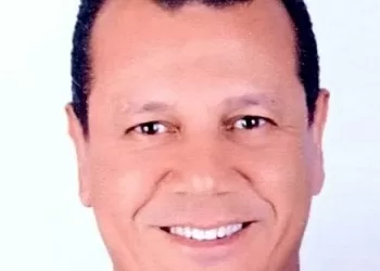 ياسر أسعد رئيسًا للحدائق المتخصصة بالقاهرة