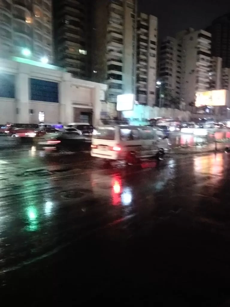 أمطار متوسطة على الإسكندرية وانخفاض فى درجات الحرارة 4 - جريدة الجمهورية edc056f3 c240 426c 9ae6 7affc8d1fb8f - جريدة الجمهورية